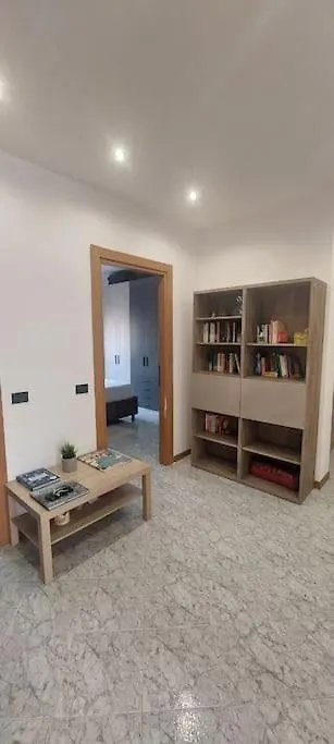 Appartamento Milano San Siro