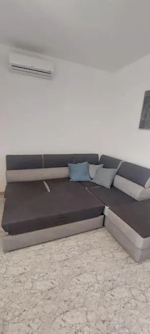 Appartamento Milano San Siro